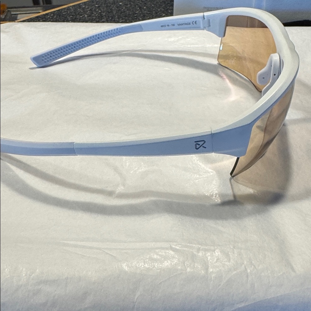 RIA Eyewear Vantage HD+ used 1 x - Picture 5 of 6